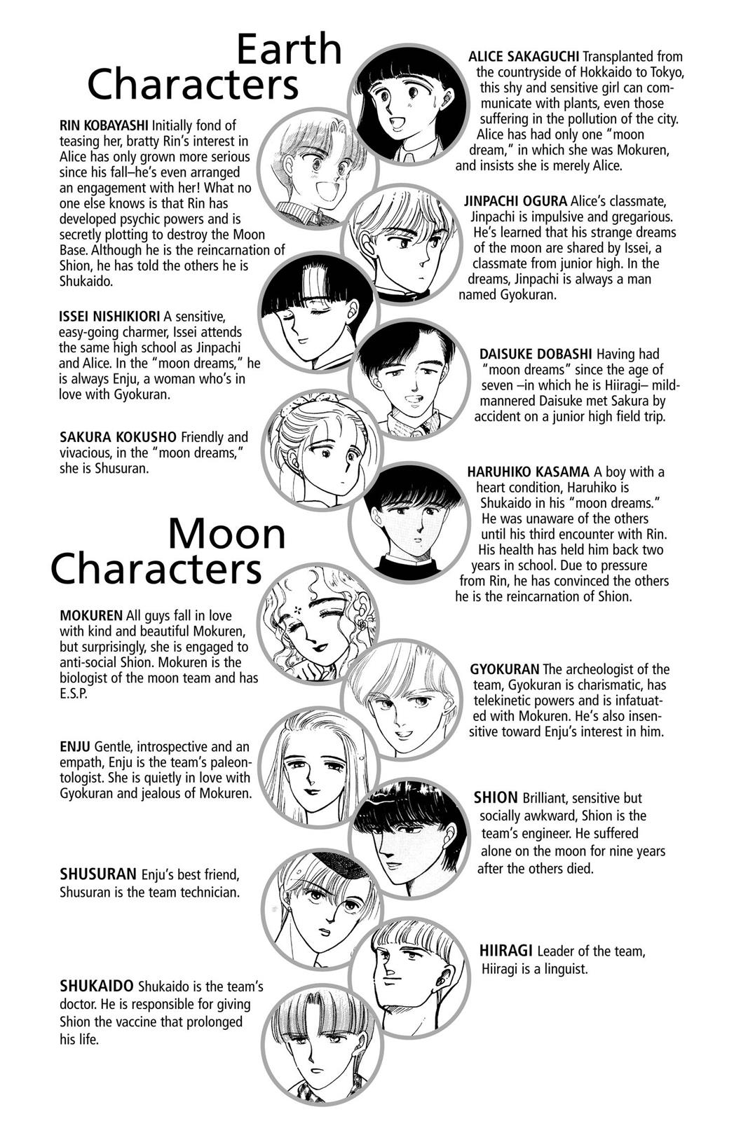 Boku no Chikyuu wo Mamotte Chap 6 - Next Chap 7