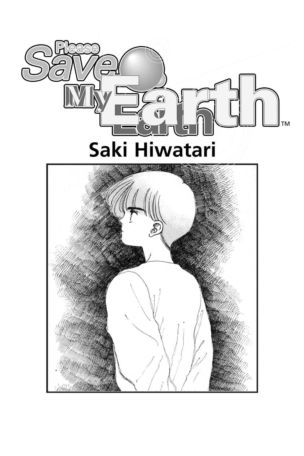 Boku no Chikyuu wo Mamotte Chap 6 - Next Chap 7