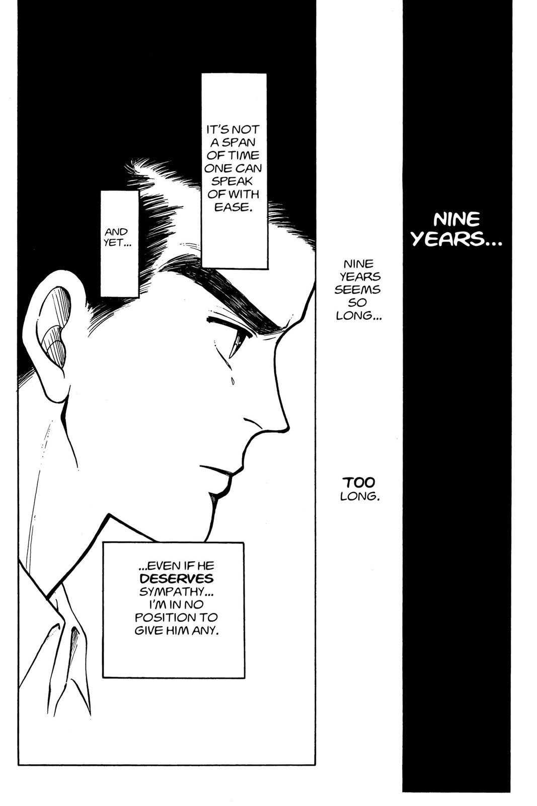 Boku no Chikyuu wo Mamotte Chap 6 - Next Chap 7