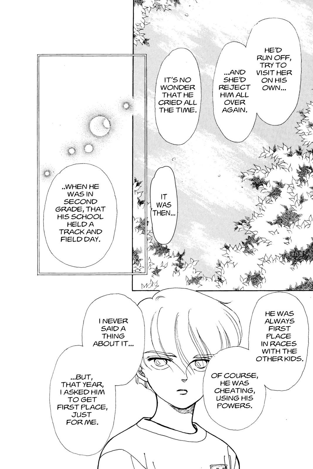 Boku no Chikyuu wo Mamotte Chap 6 - Next Chap 7