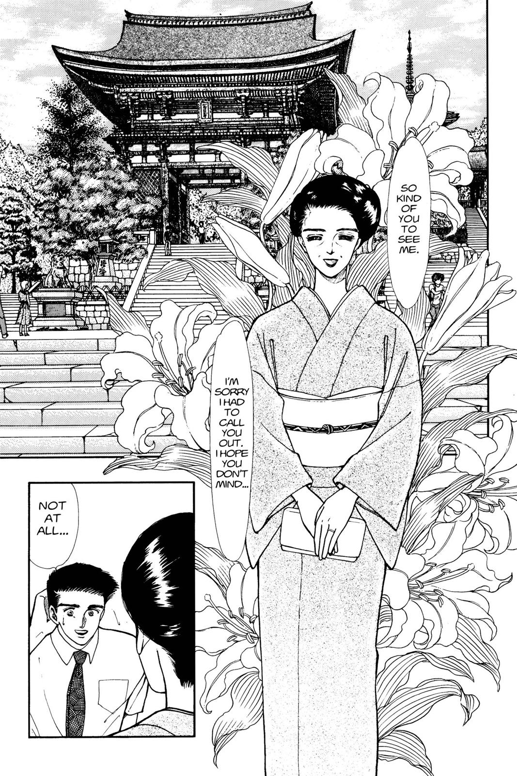 Boku no Chikyuu wo Mamotte Chap 6 - Next Chap 7