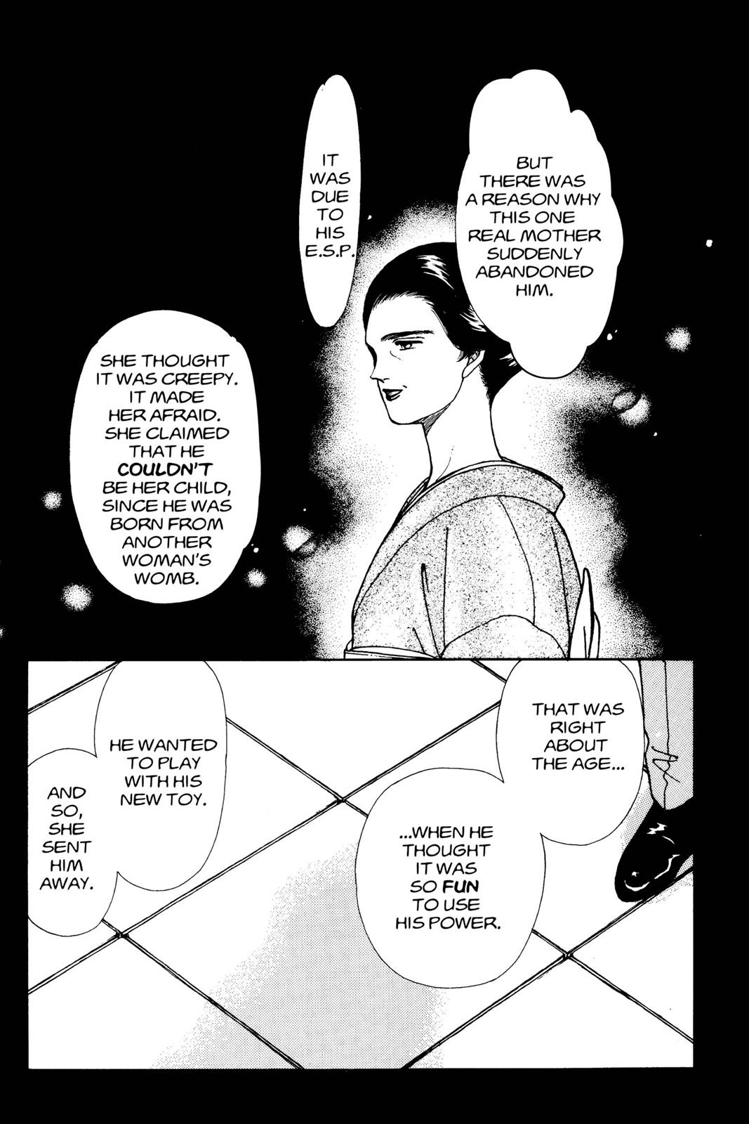 Boku no Chikyuu wo Mamotte Chap 6 - Next Chap 7