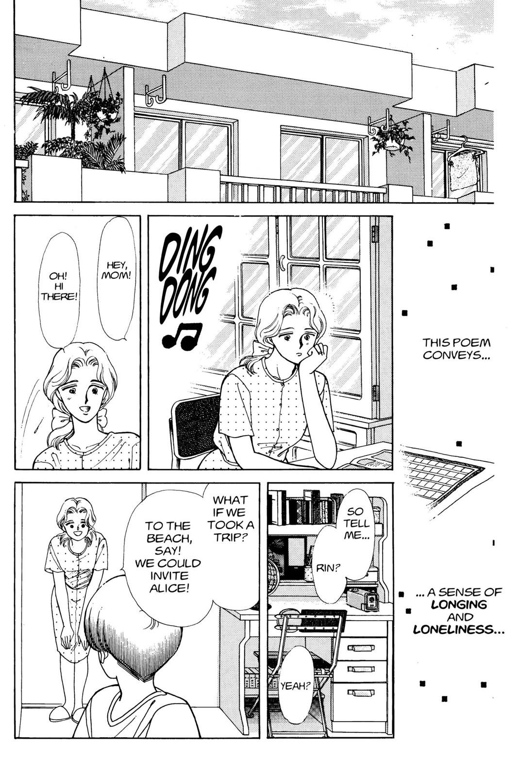 Boku no Chikyuu wo Mamotte Chap 6 - Next Chap 7