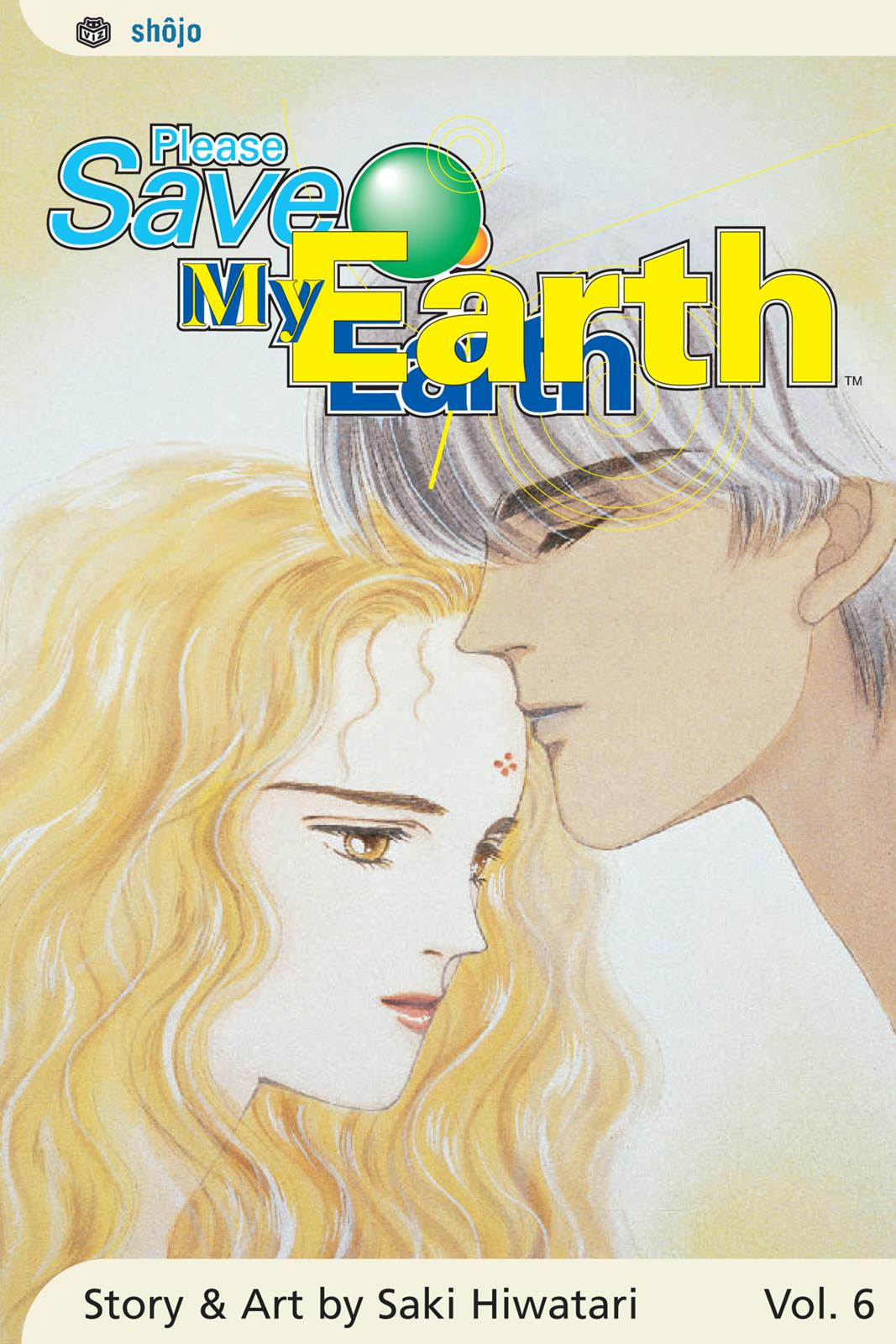 Boku no Chikyuu wo Mamotte Chap 6 - Next Chap 7