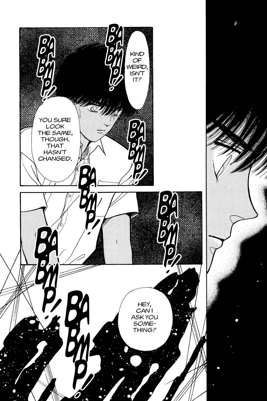 Boku no Chikyuu wo Mamotte Chap 6 - Next Chap 7