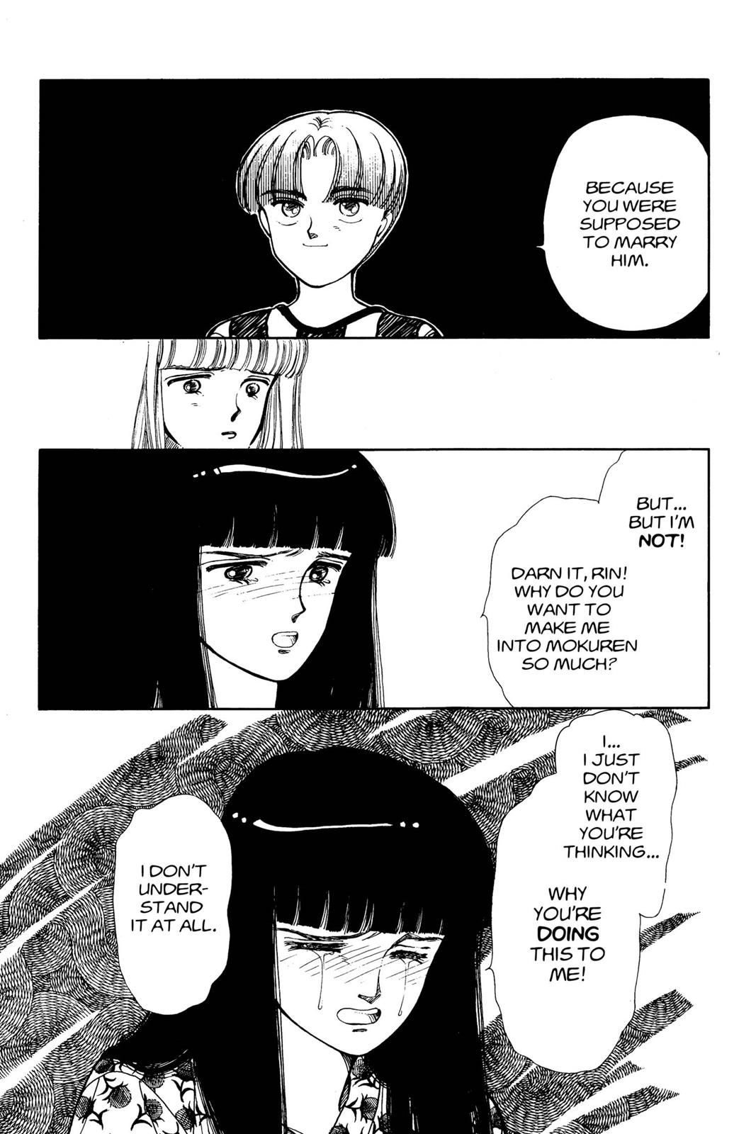 Boku no Chikyuu wo Mamotte Chap 6 - Next Chap 7