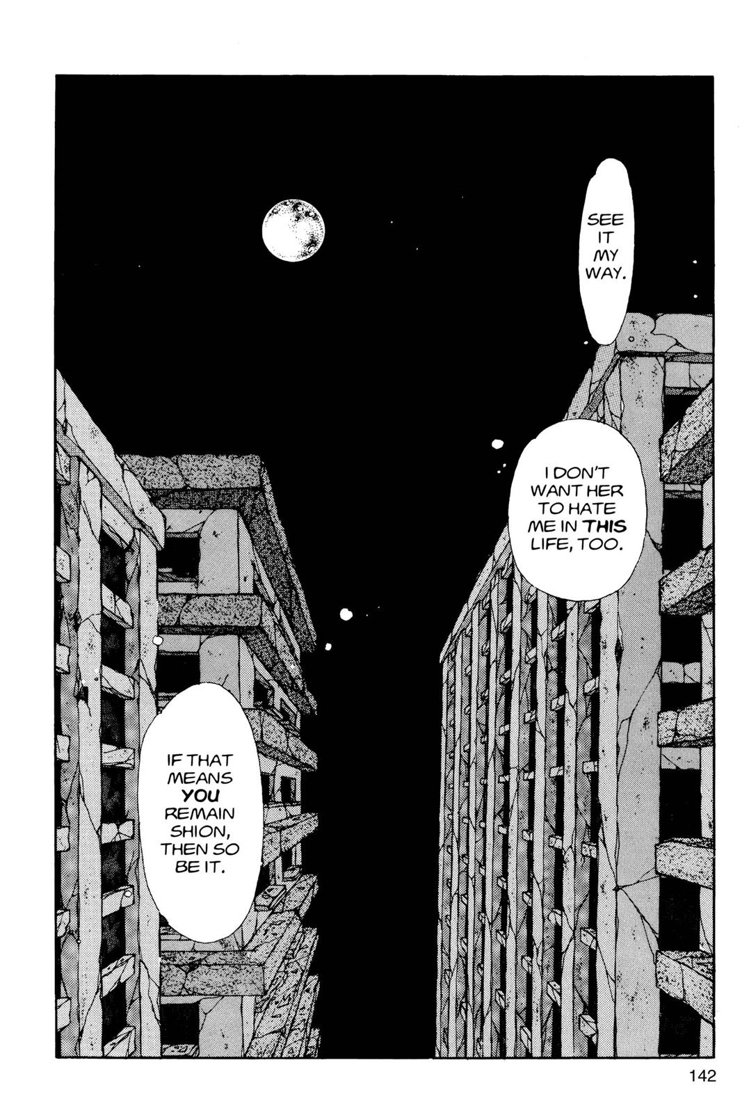 Boku no Chikyuu wo Mamotte Chap 6 - Next Chap 7