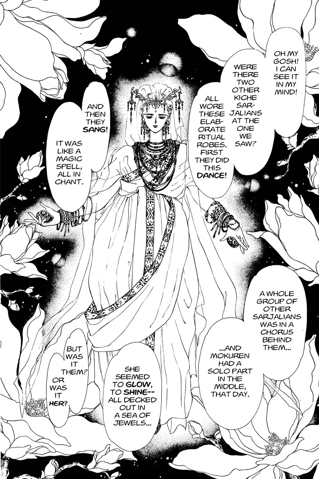 Boku no Chikyuu wo Mamotte Chap 6 - Next Chap 7