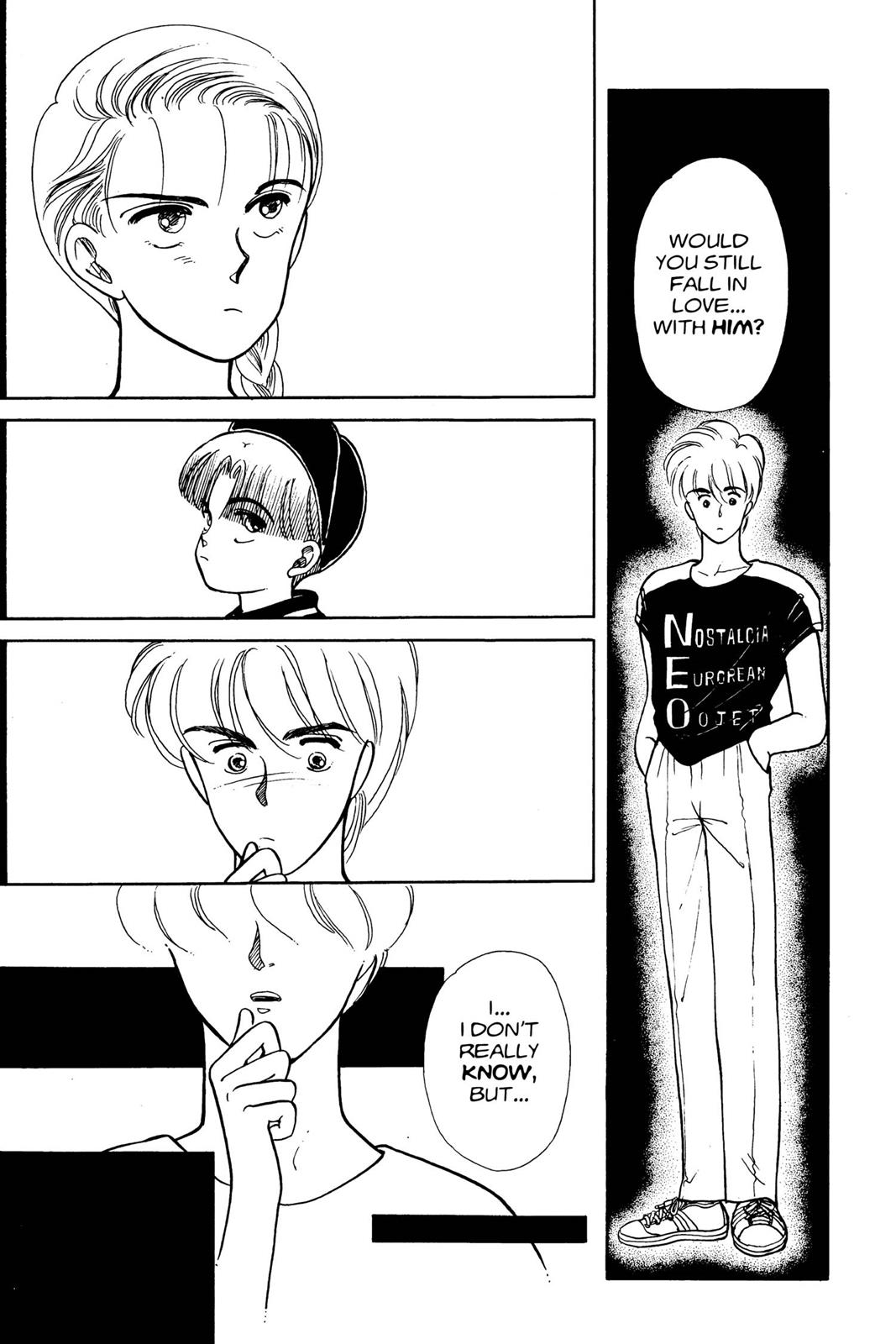 Boku no Chikyuu wo Mamotte Chap 6 - Next Chap 7