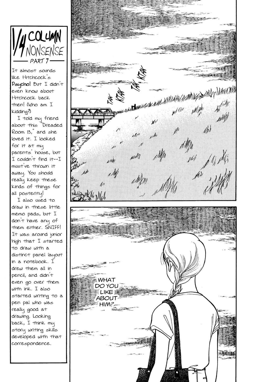 Boku no Chikyuu wo Mamotte Chap 6 - Next Chap 7