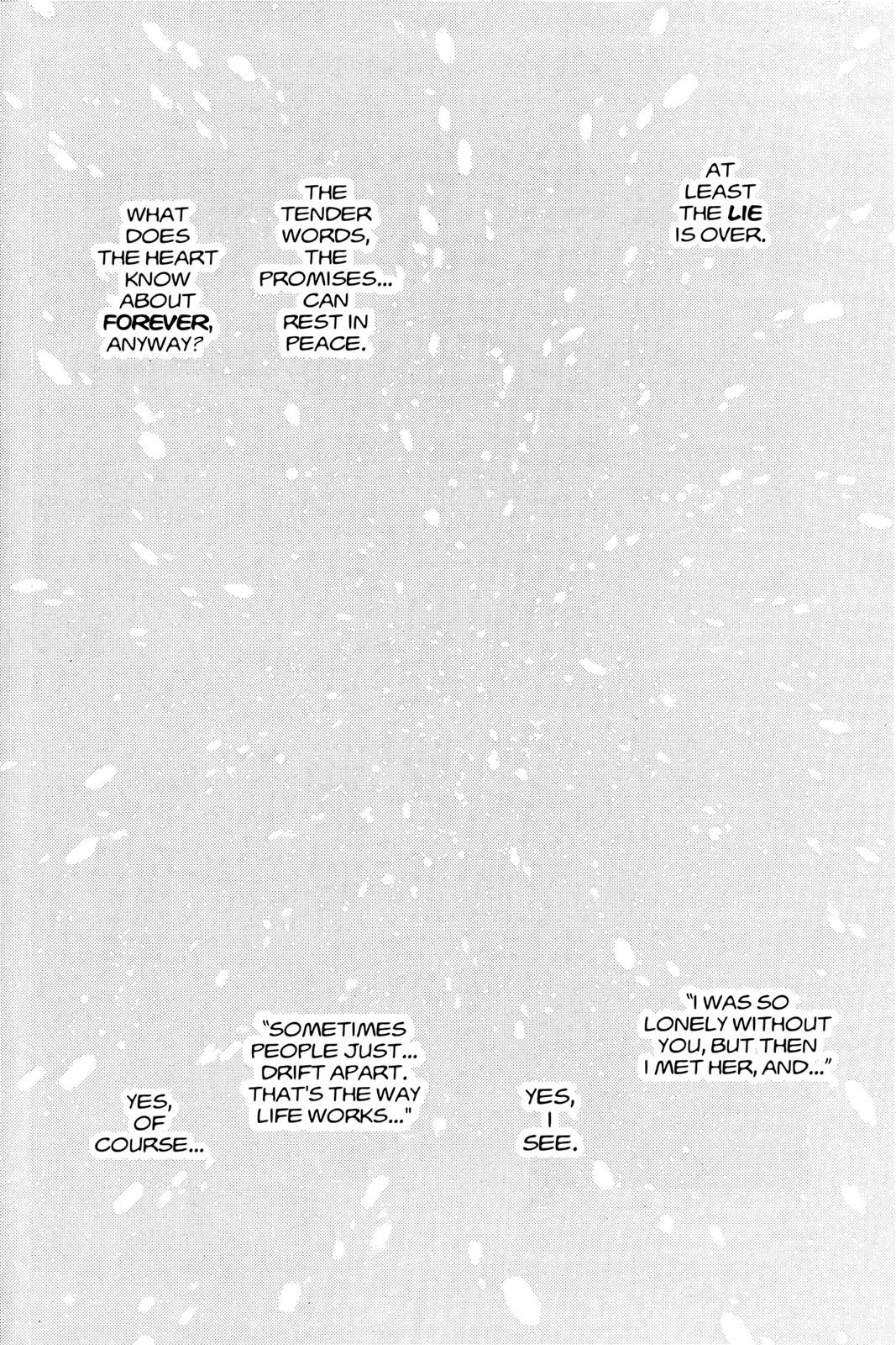 Boku no Chikyuu wo Mamotte Chap 6 - Next Chap 7