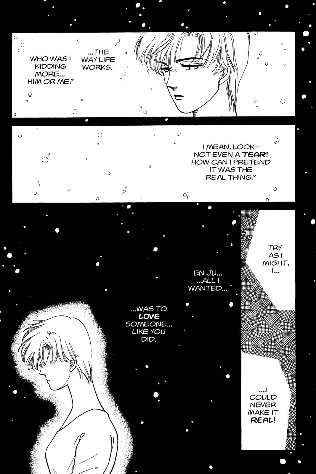 Boku no Chikyuu wo Mamotte Chap 6 - Next Chap 7