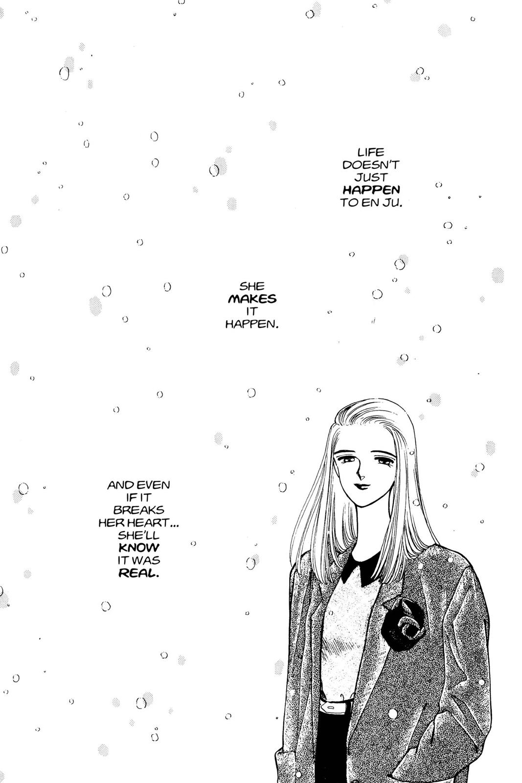 Boku no Chikyuu wo Mamotte Chap 6 - Next Chap 7