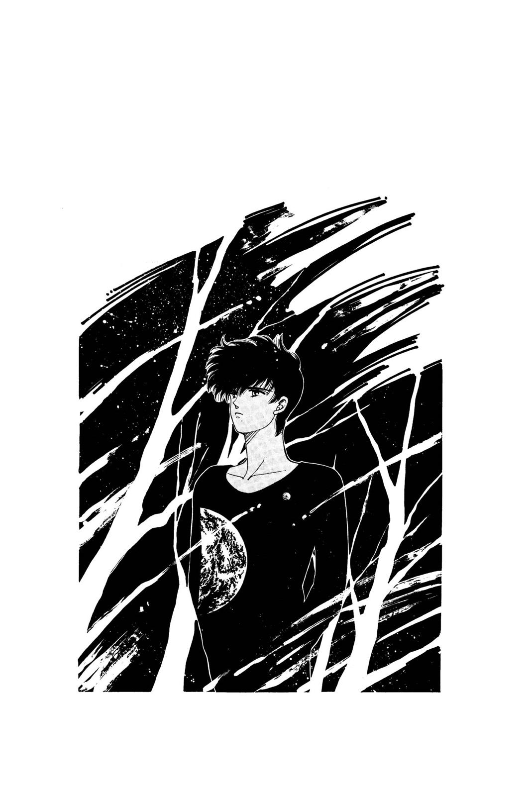 Boku no Chikyuu wo Mamotte Chap 6 - Next Chap 7