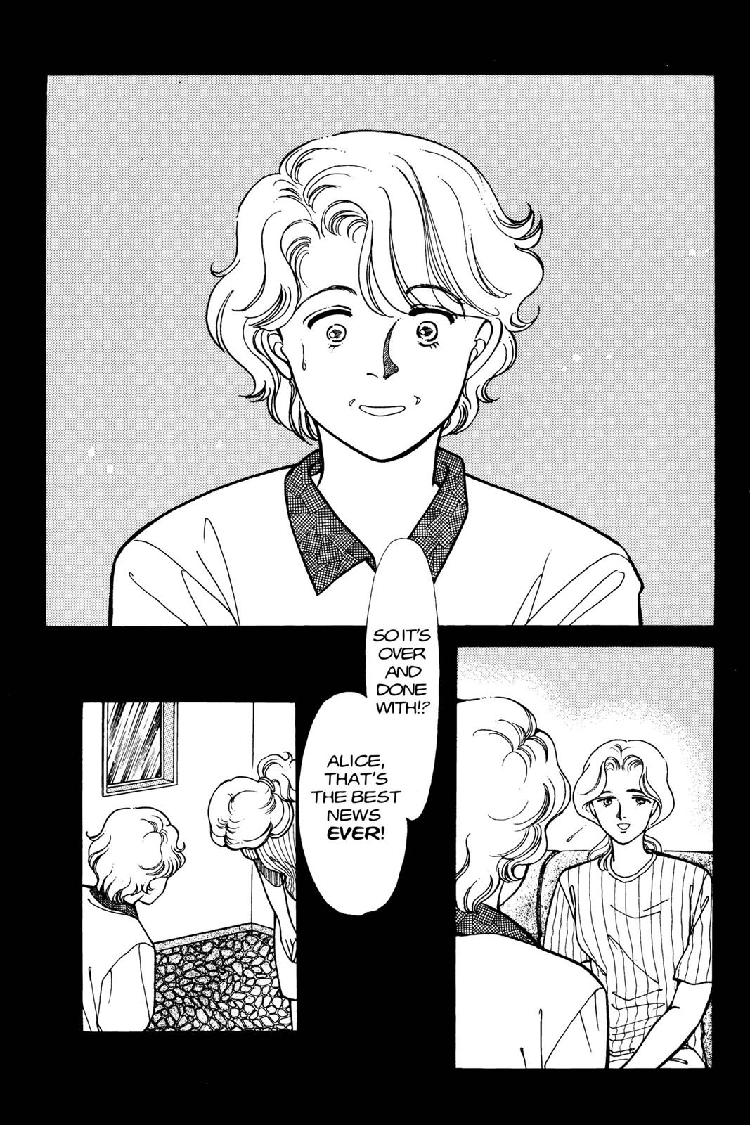 Boku no Chikyuu wo Mamotte Chap 6 - Next Chap 7