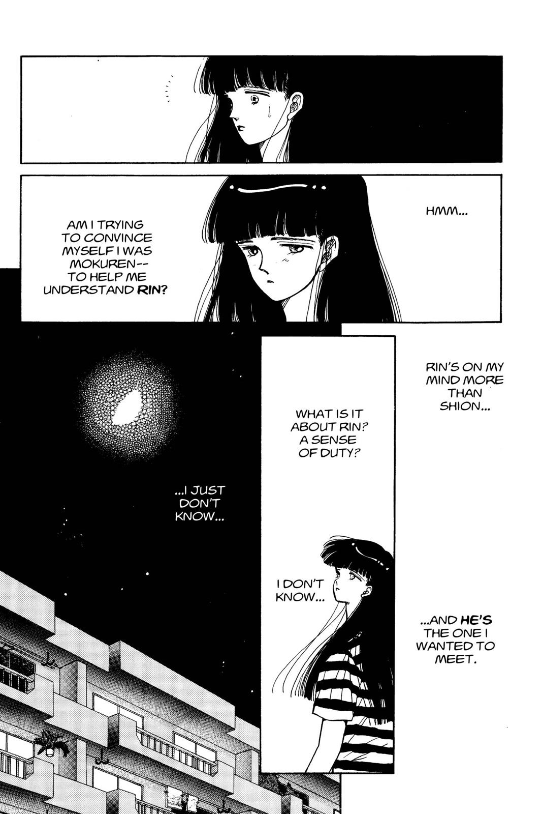 Boku no Chikyuu wo Mamotte Chap 6 - Next Chap 7