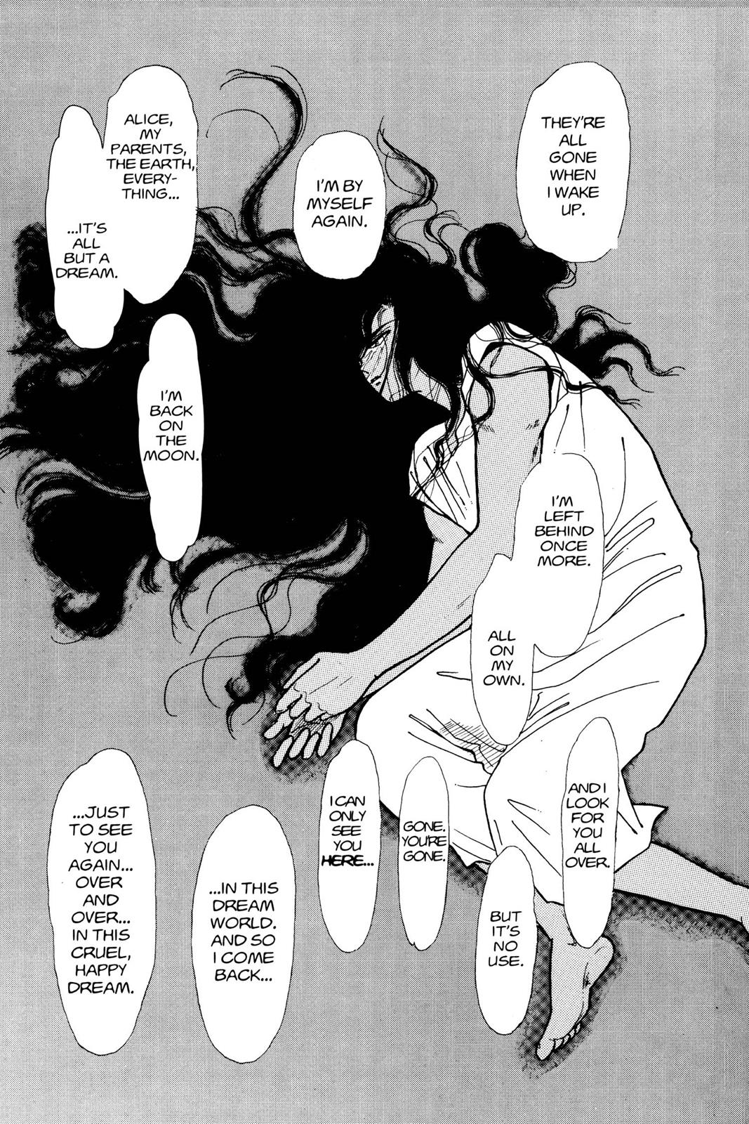 Boku no Chikyuu wo Mamotte Chap 6 - Next Chap 7