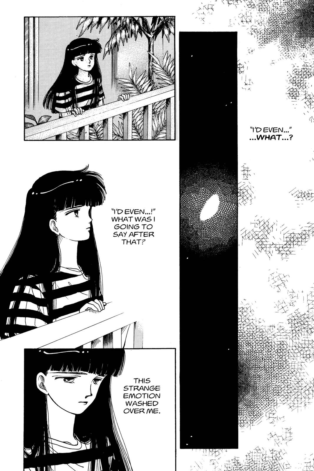 Boku no Chikyuu wo Mamotte Chap 6 - Next Chap 7