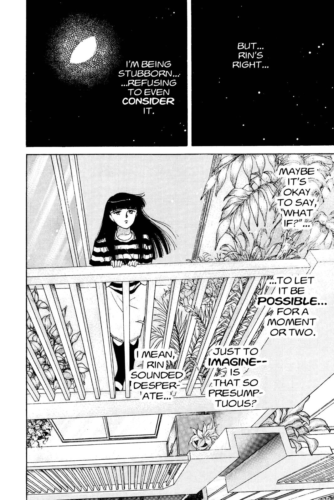 Boku no Chikyuu wo Mamotte Chap 6 - Next Chap 7