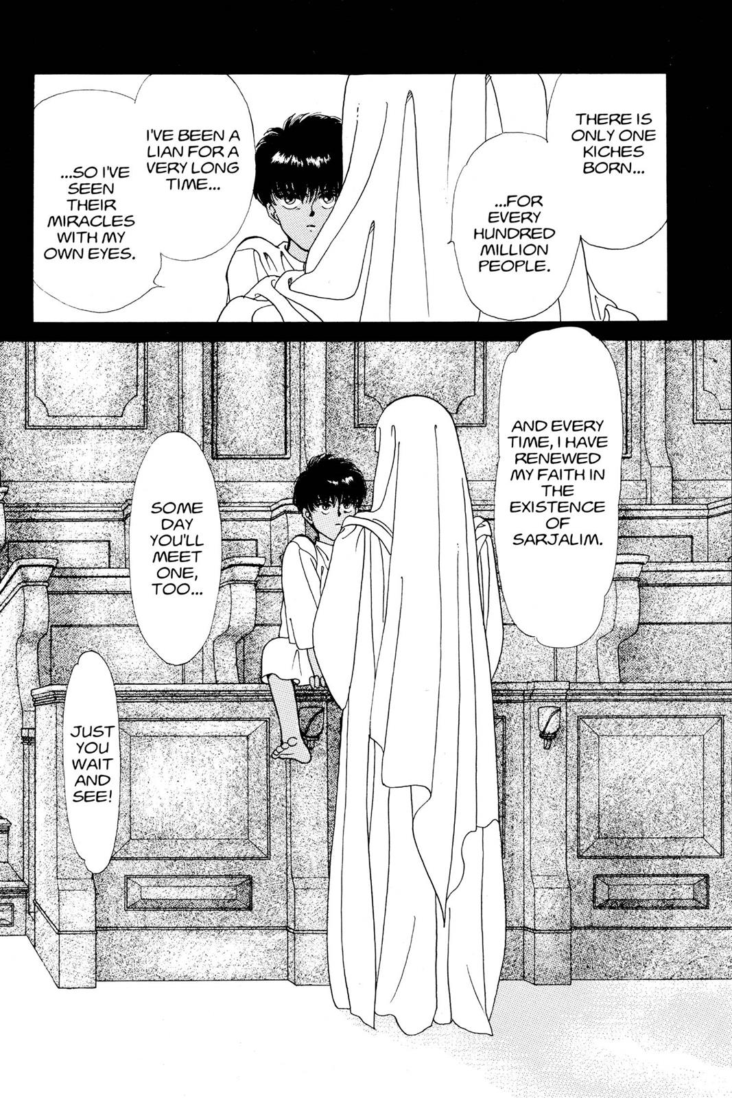 Boku no Chikyuu wo Mamotte Chap 8 - Next Chap 9