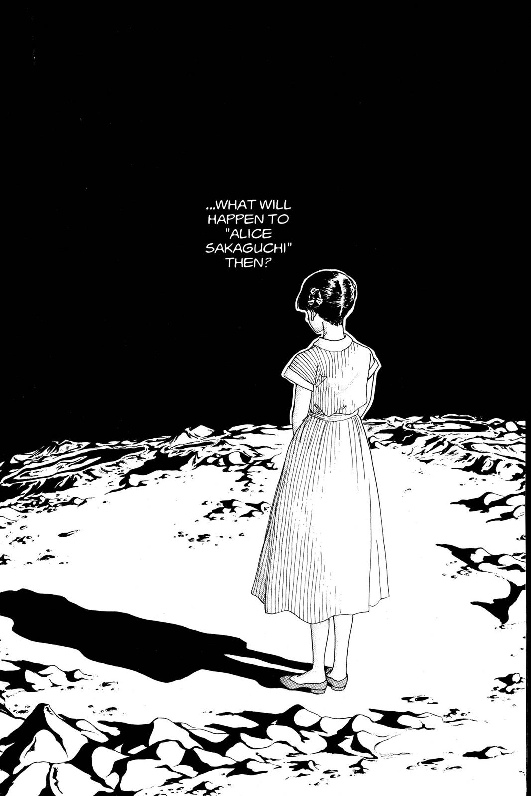 Boku no Chikyuu wo Mamotte Chap 8 - Next Chap 9