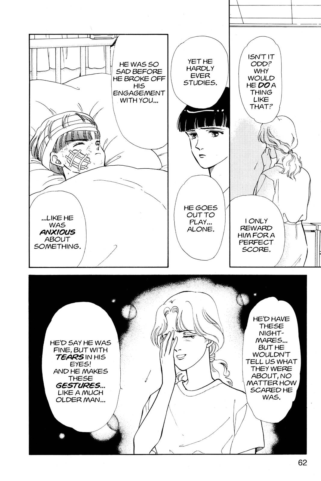 Boku no Chikyuu wo Mamotte Chap 8 - Next Chap 9