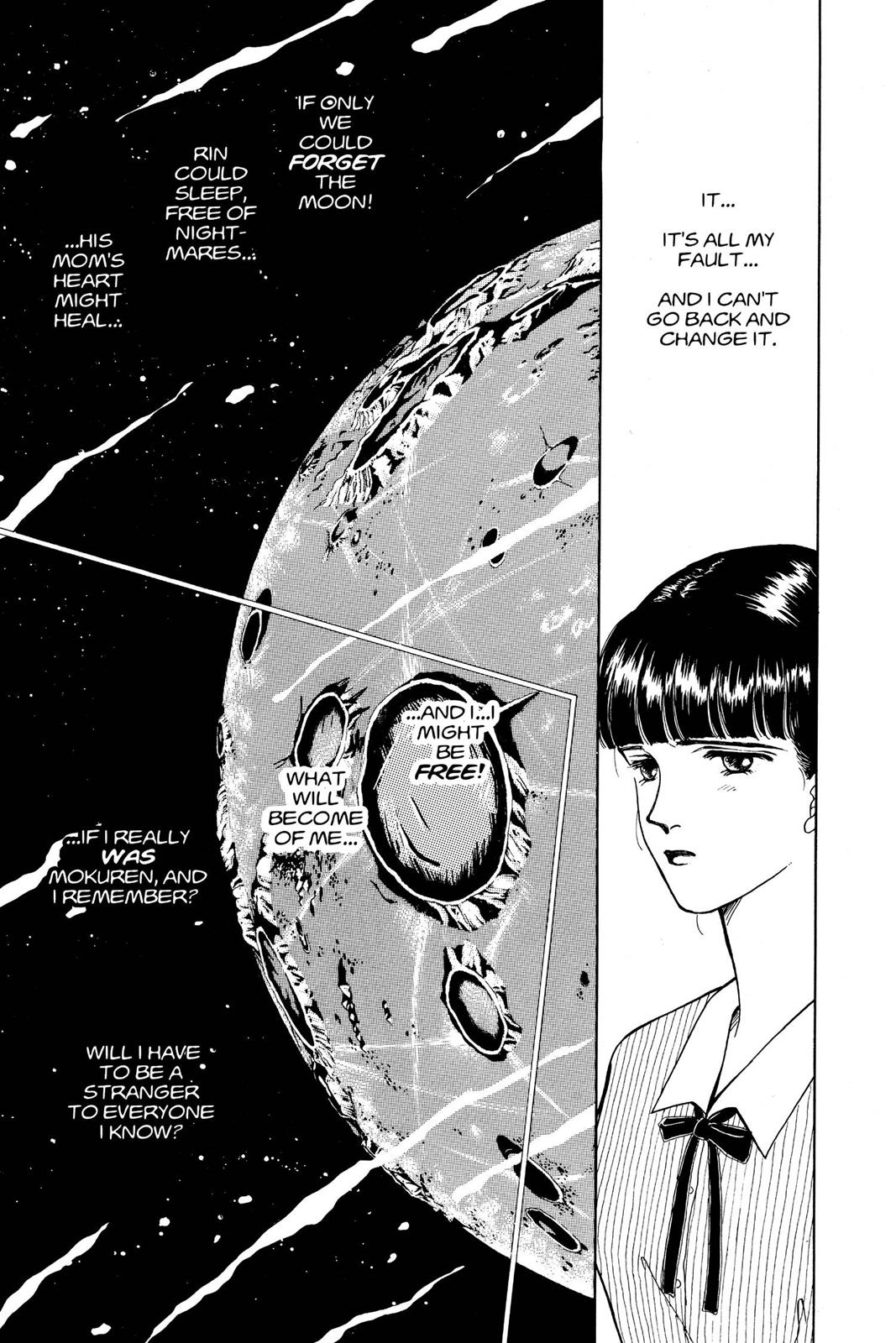 Boku no Chikyuu wo Mamotte Chap 8 - Next Chap 9