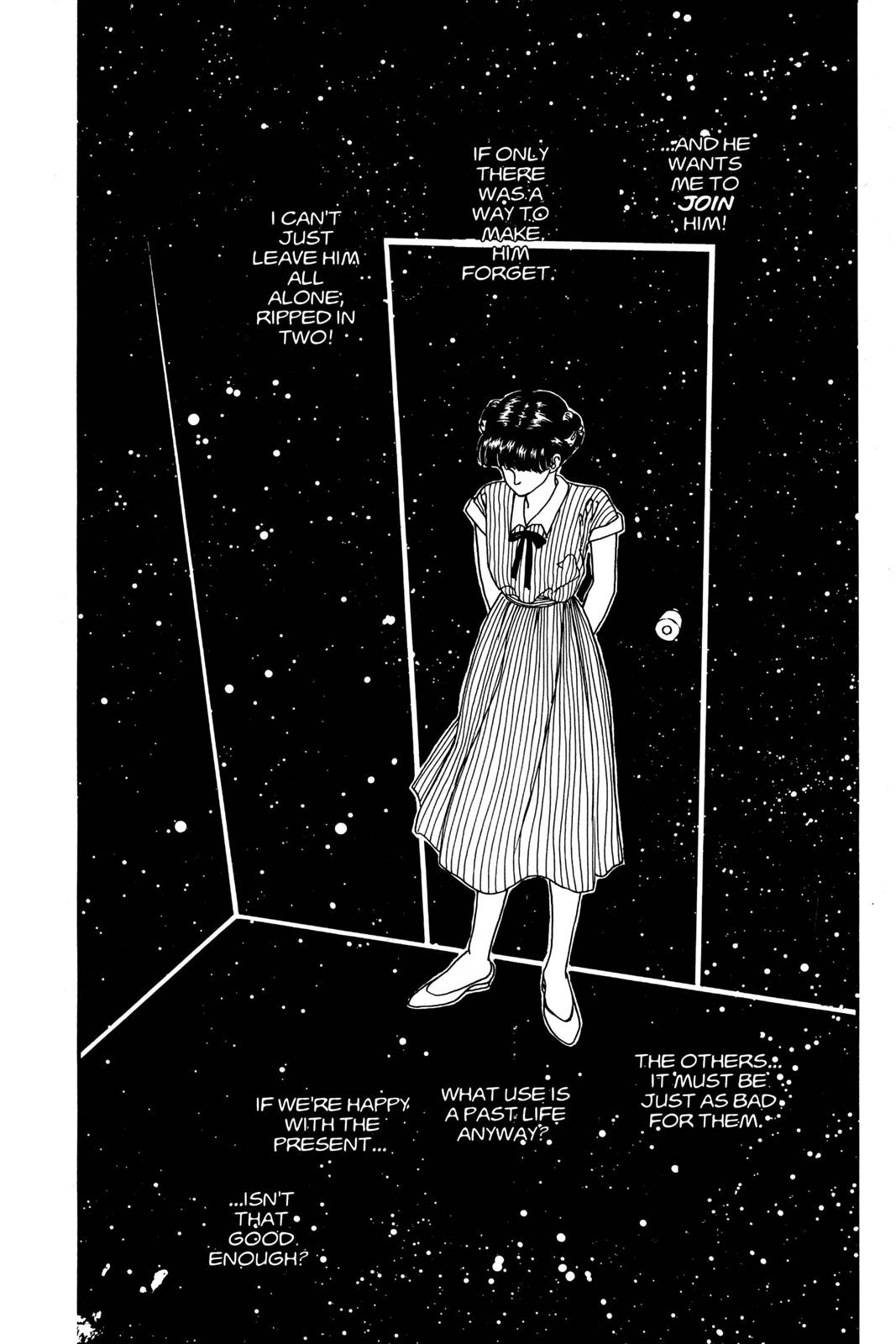 Boku no Chikyuu wo Mamotte Chap 8 - Next Chap 9