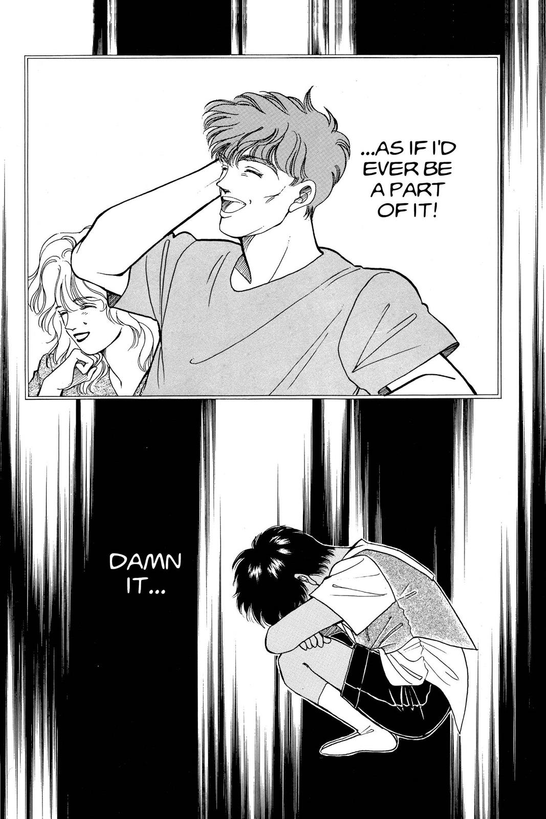 Boku no Chikyuu wo Mamotte Chap 8 - Next Chap 9