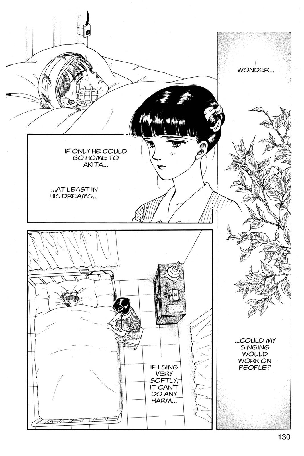 Boku no Chikyuu wo Mamotte Chap 8 - Next Chap 9