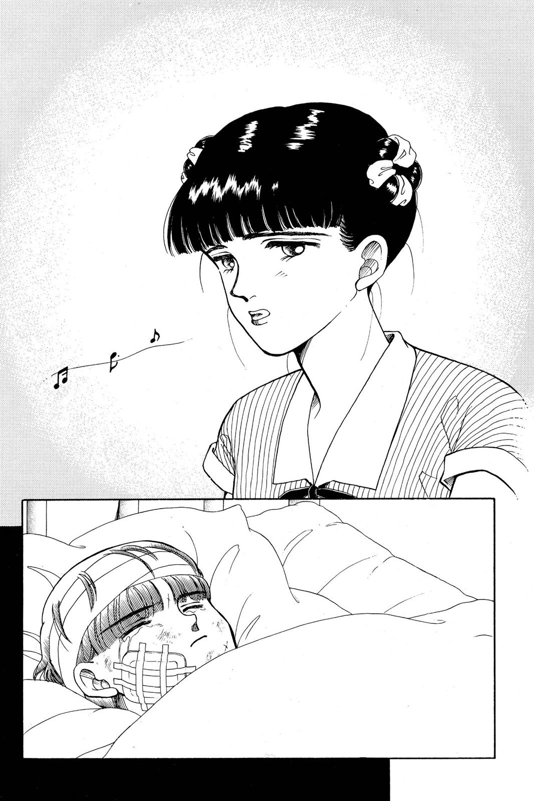 Boku no Chikyuu wo Mamotte Chap 8 - Next Chap 9