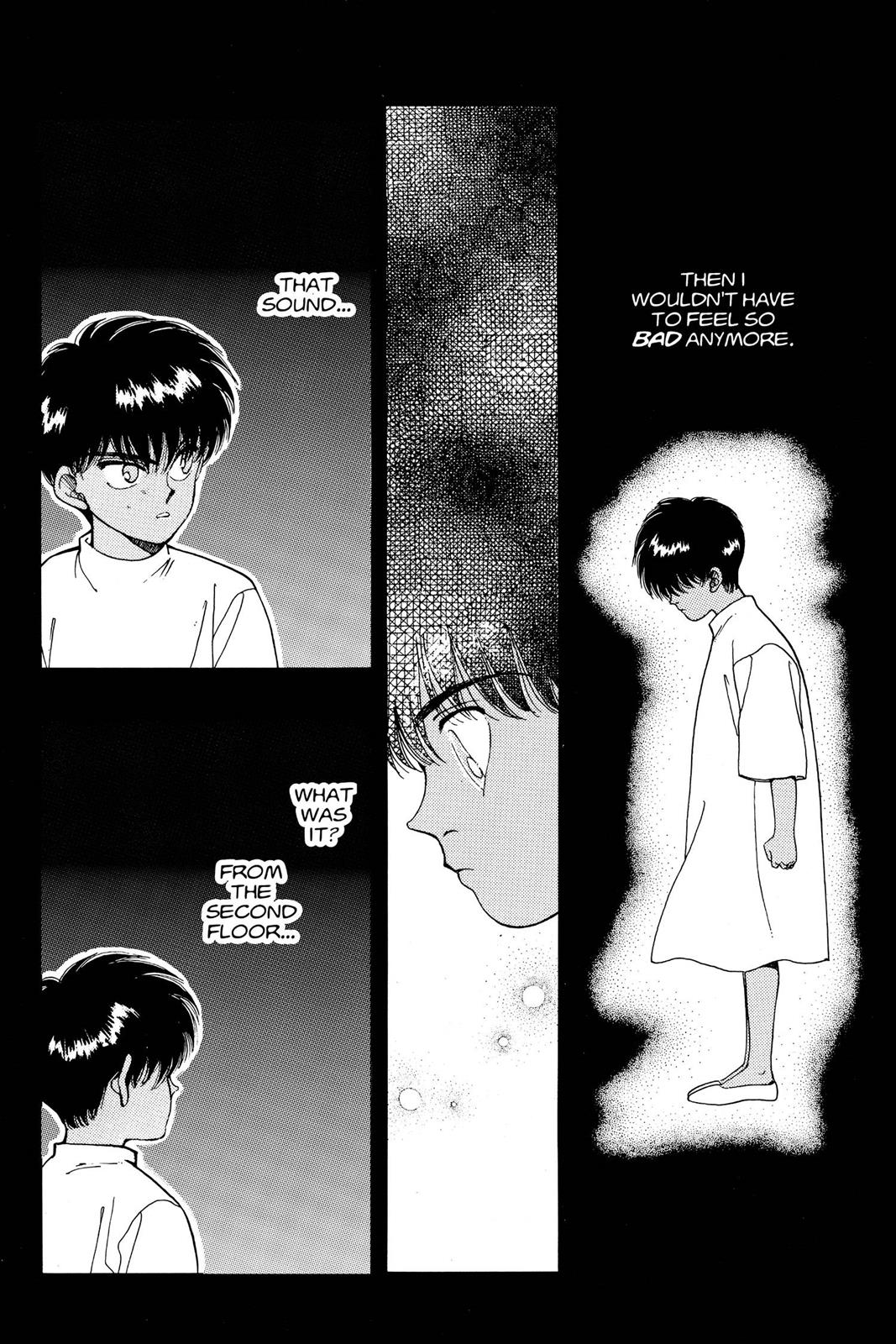 Boku no Chikyuu wo Mamotte Chap 8 - Next Chap 9