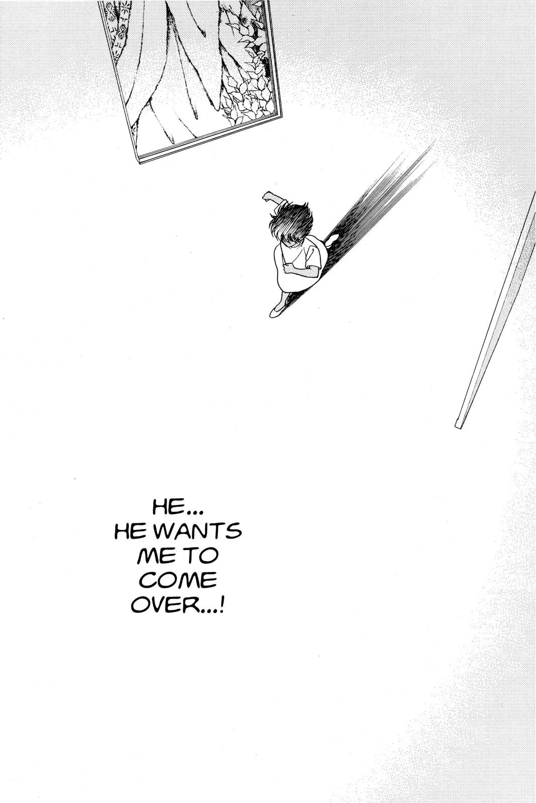 Boku no Chikyuu wo Mamotte Chap 8 - Next Chap 9