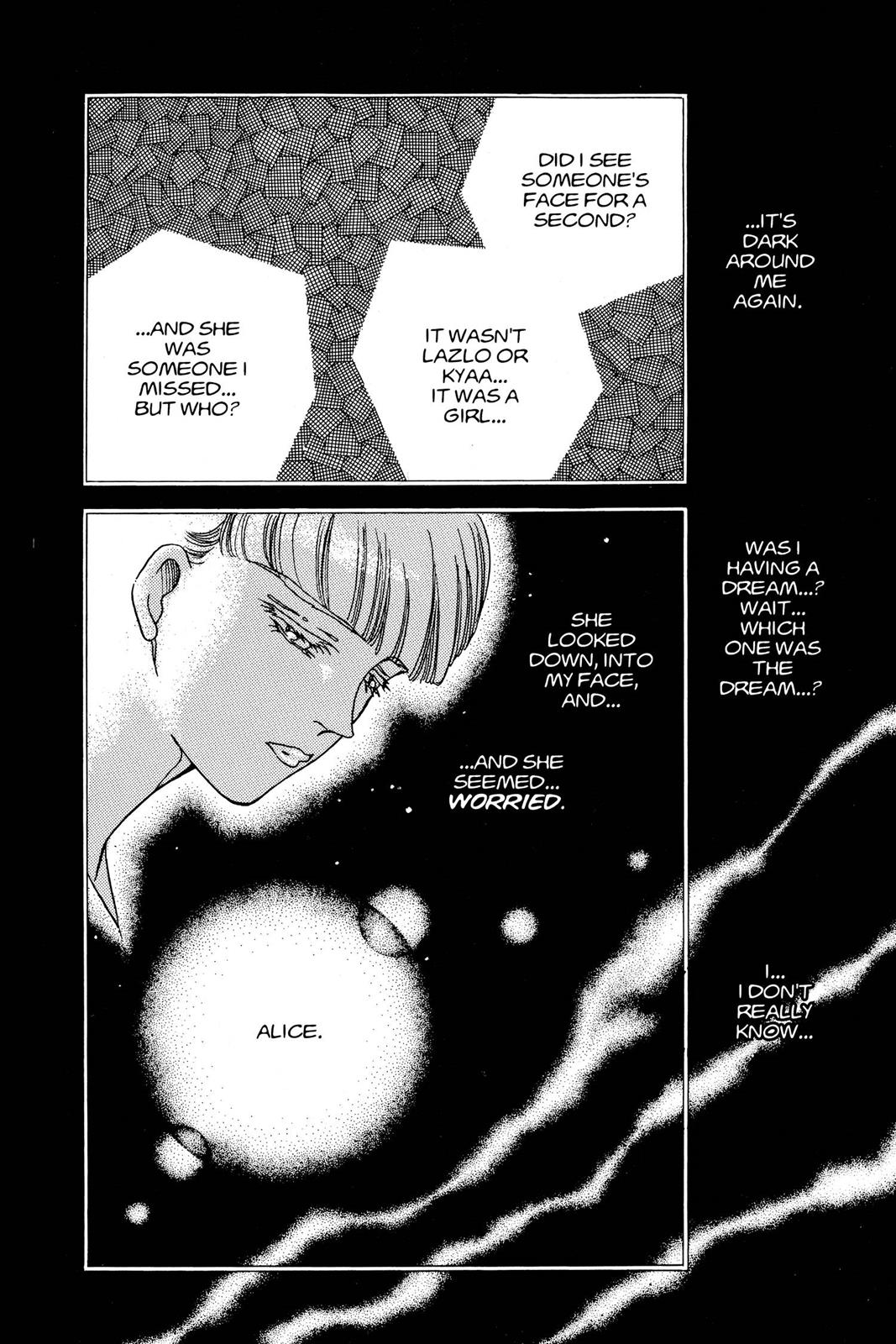 Boku no Chikyuu wo Mamotte Chap 8 - Next Chap 9