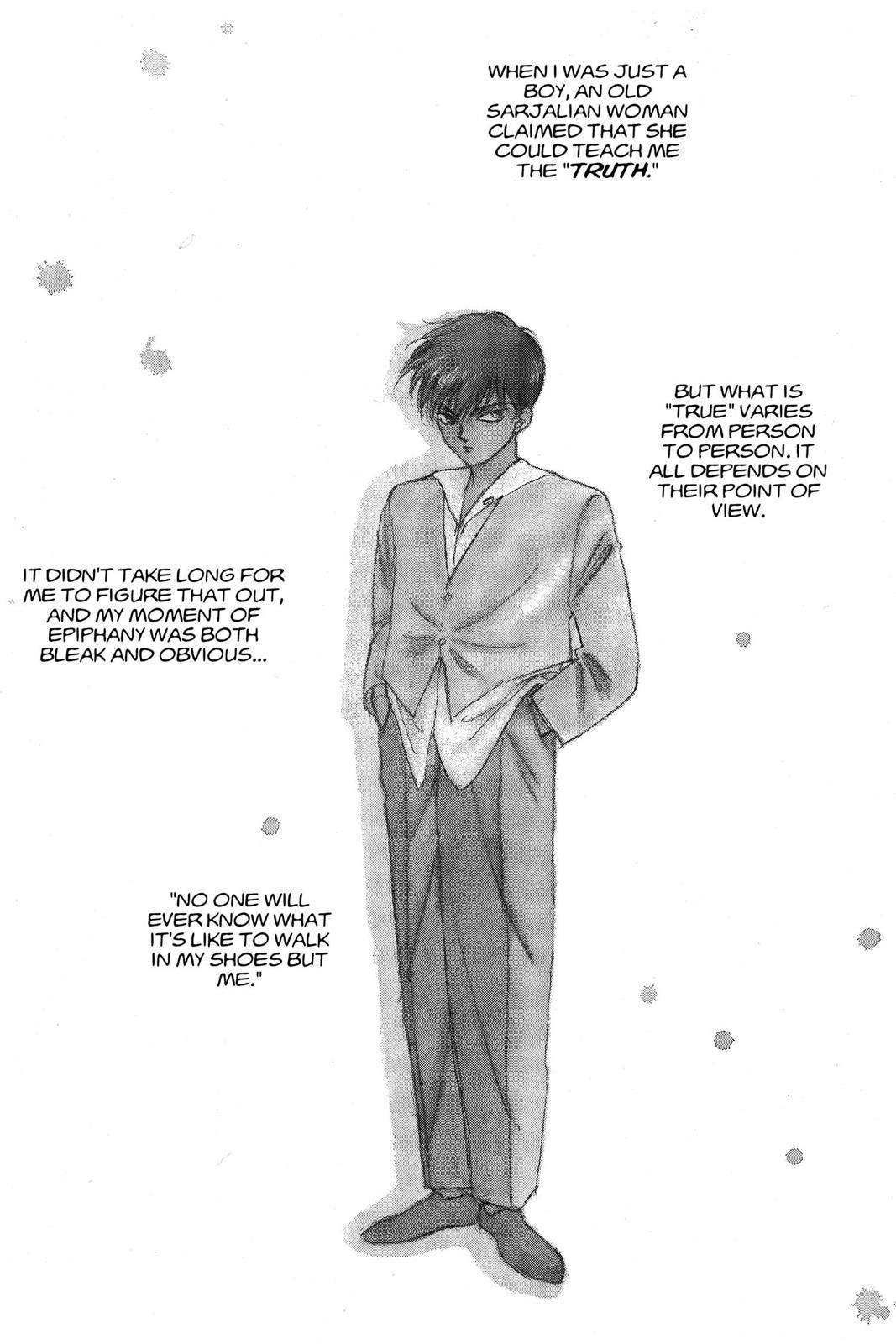 Boku no Chikyuu wo Mamotte Chap 8 - Next Chap 9