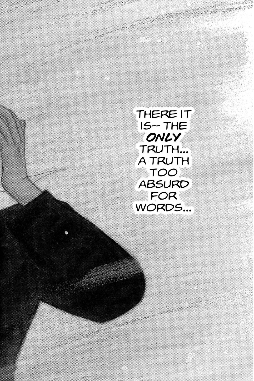 Boku no Chikyuu wo Mamotte Chap 8 - Next Chap 9