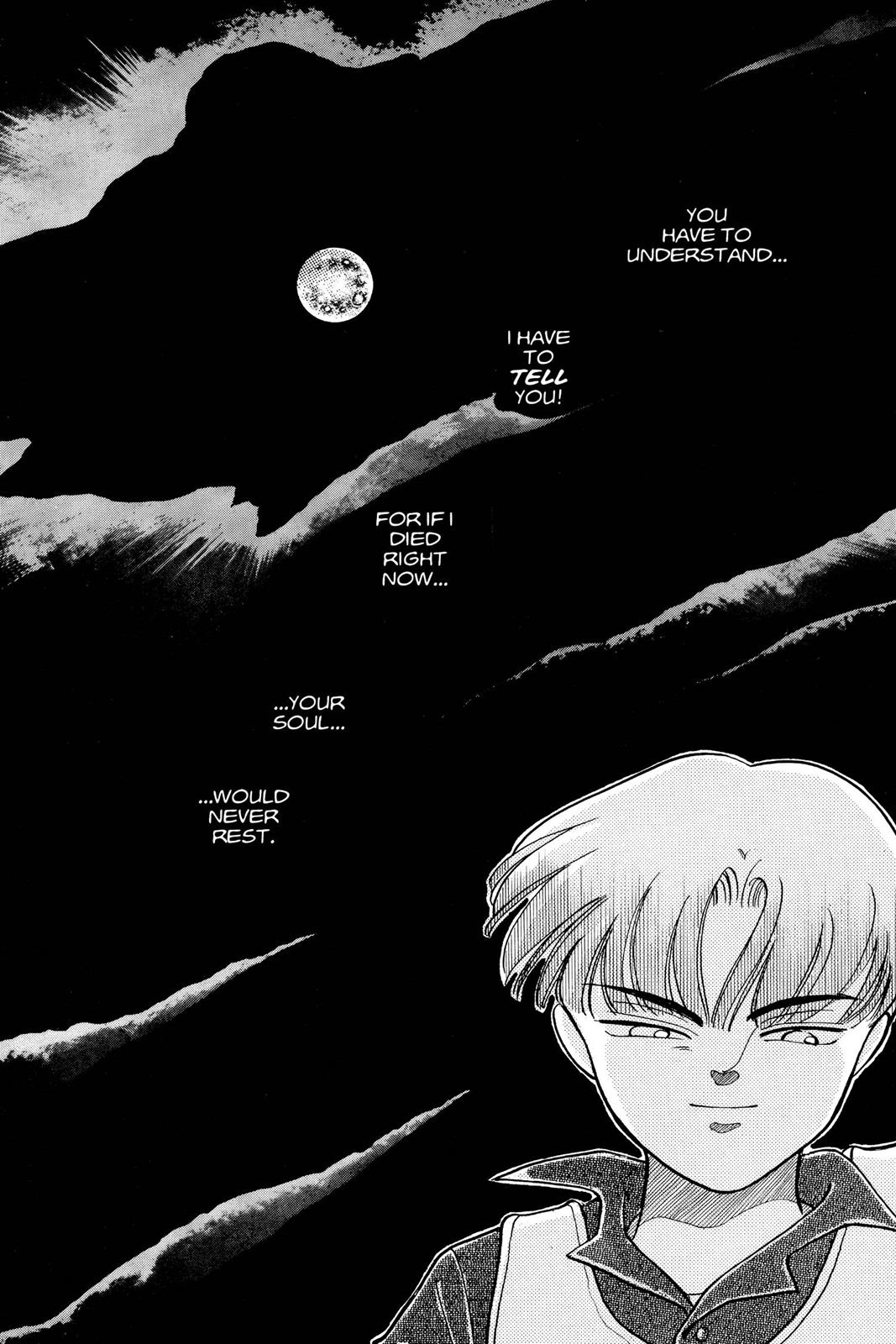 Boku no Chikyuu wo Mamotte Chap 8 - Next Chap 9