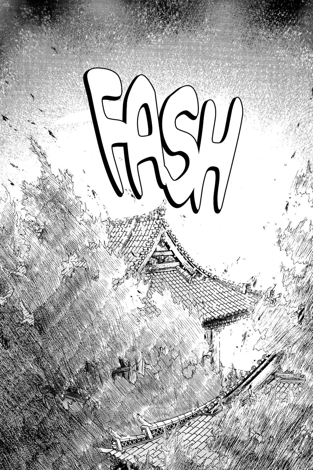 Boku no Chikyuu wo Mamotte Chap 8 - Next Chap 9