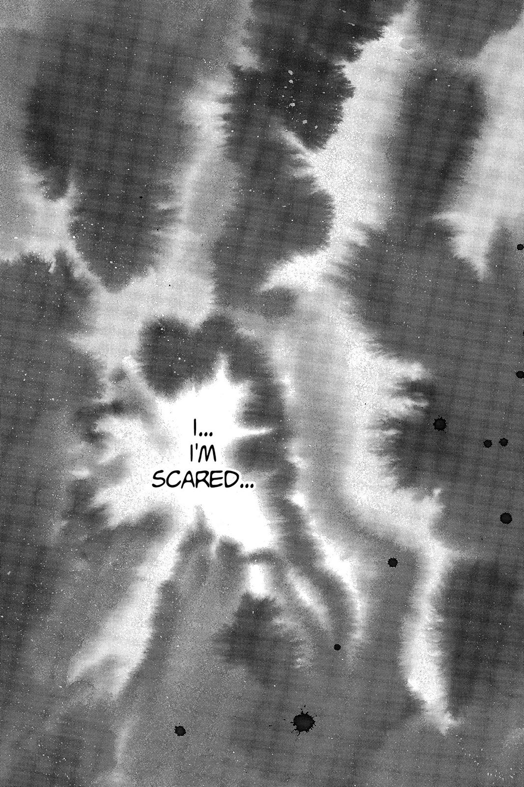 Boku no Chikyuu wo Mamotte Chap 8 - Next Chap 9