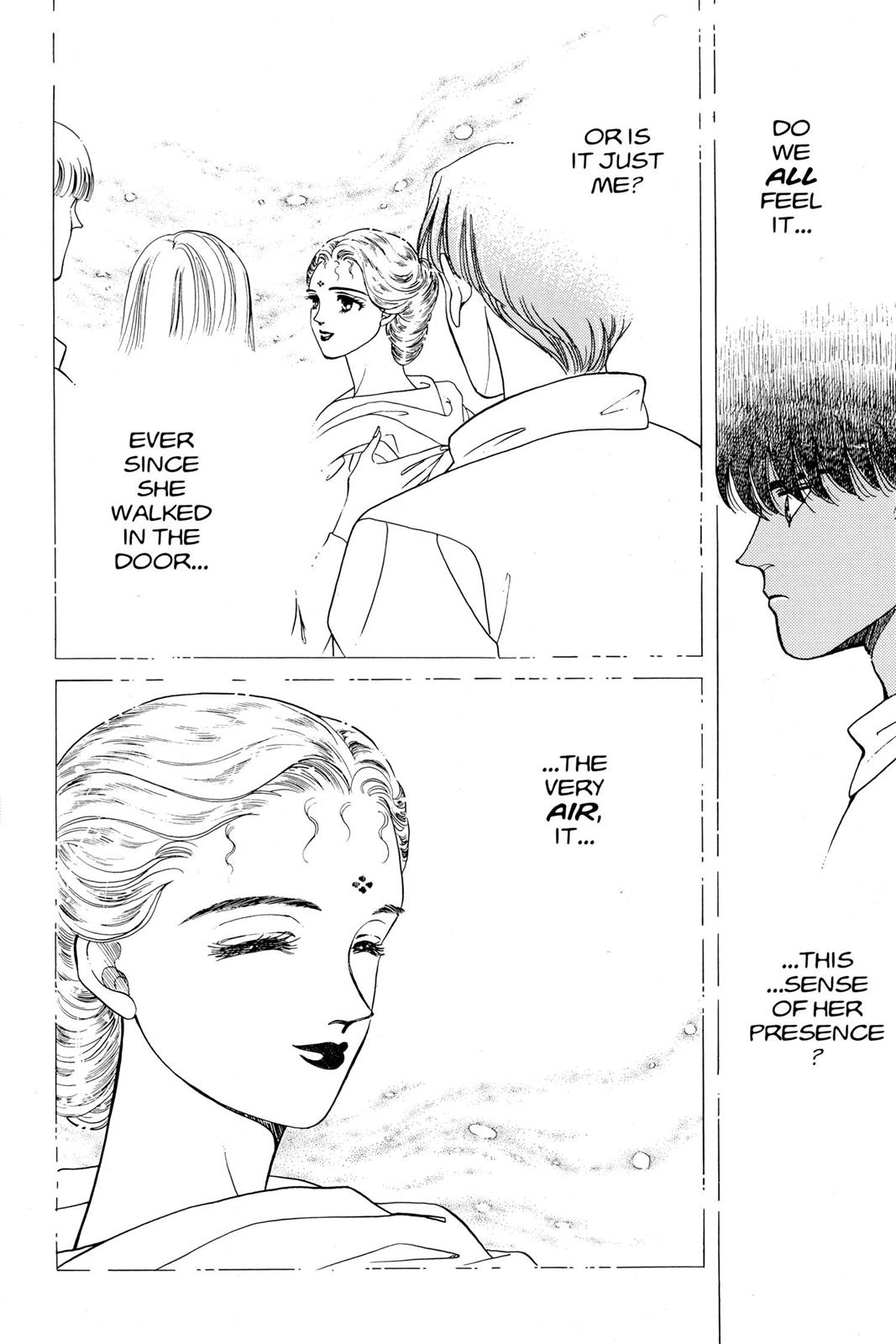 Boku no Chikyuu wo Mamotte Chap 9 - Next Chap 10