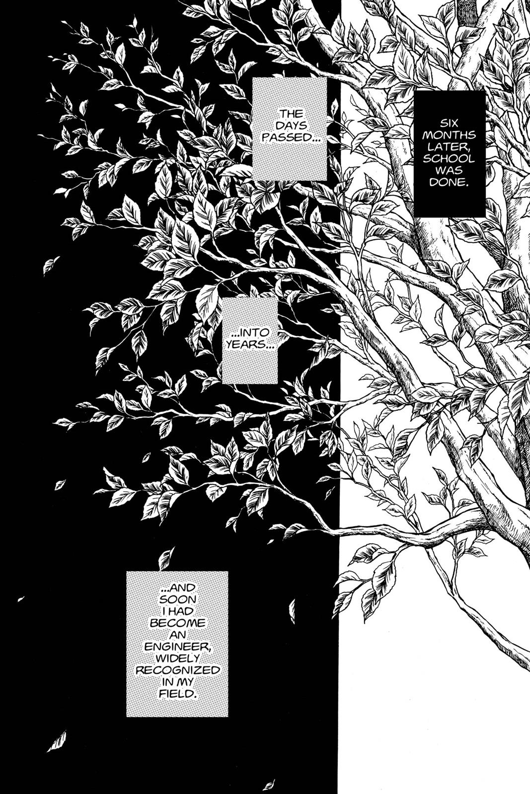 Boku no Chikyuu wo Mamotte Chap 9 - Next Chap 10