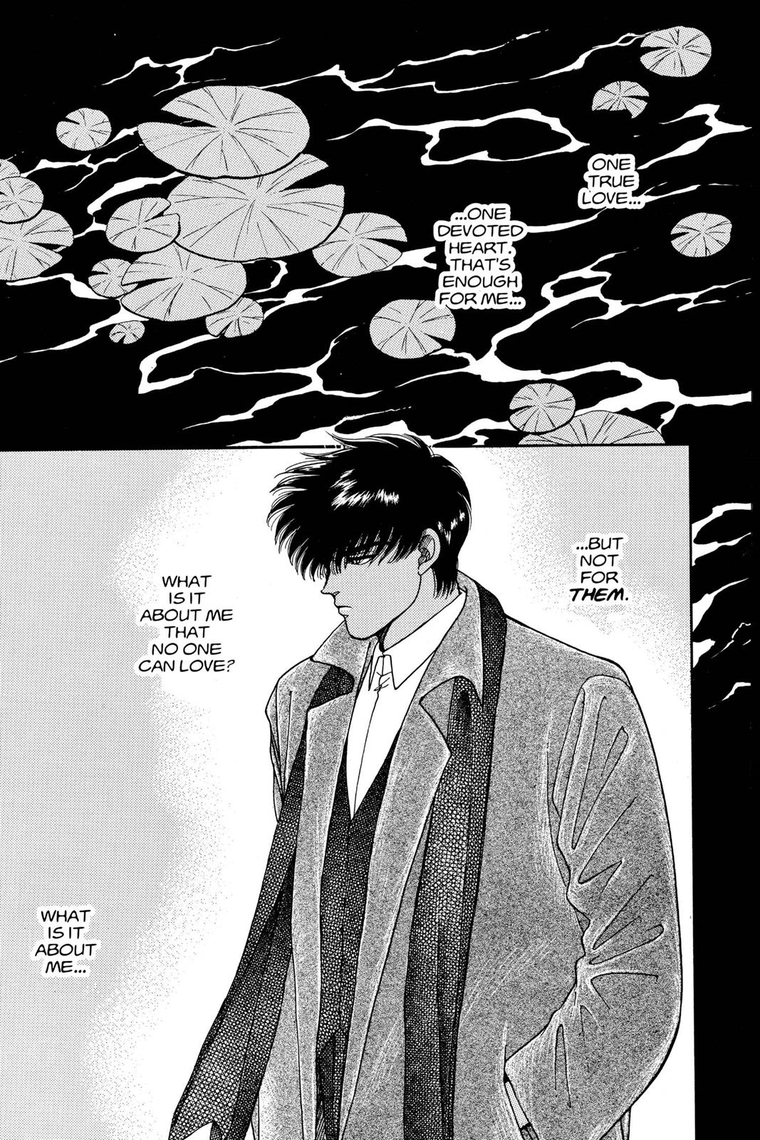 Boku no Chikyuu wo Mamotte Chap 9 - Next Chap 10