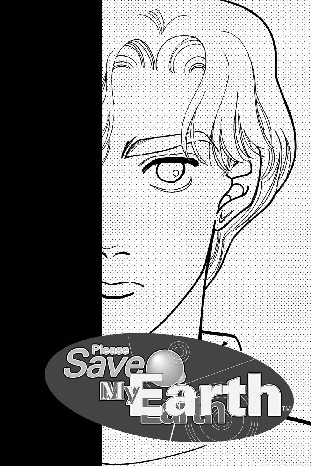 Boku no Chikyuu wo Mamotte Chap 9 - Next Chap 10