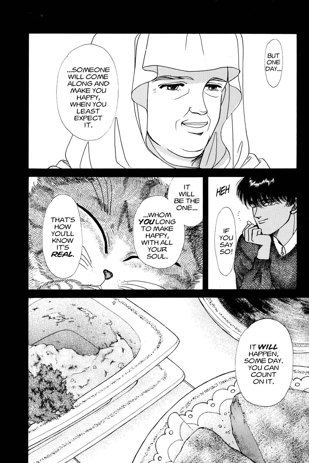 Boku no Chikyuu wo Mamotte Chap 9 - Next Chap 10