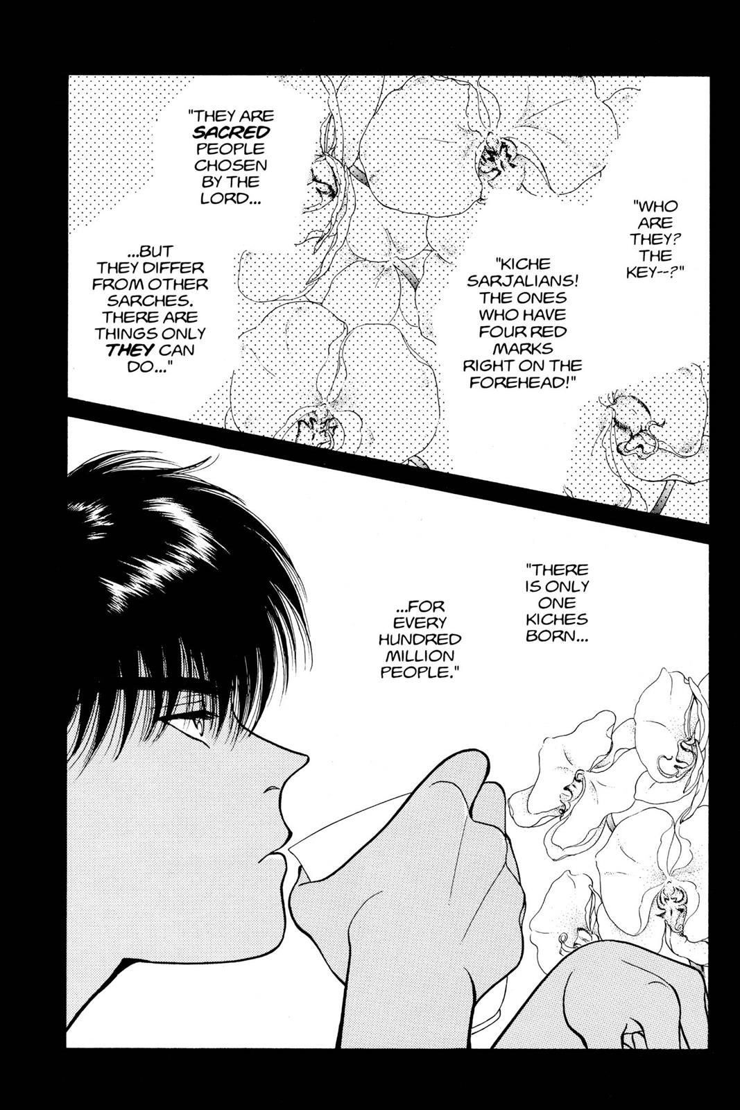 Boku no Chikyuu wo Mamotte Chap 9 - Next Chap 10