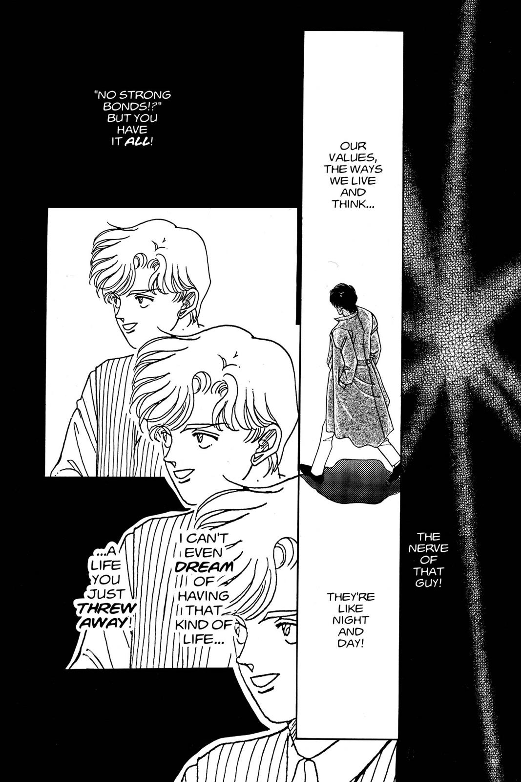 Boku no Chikyuu wo Mamotte Chap 9 - Next Chap 10