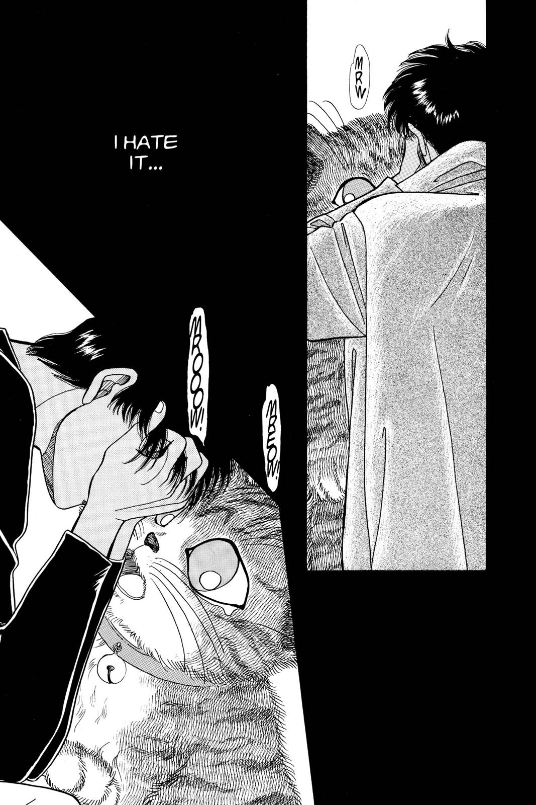 Boku no Chikyuu wo Mamotte Chap 9 - Next Chap 10