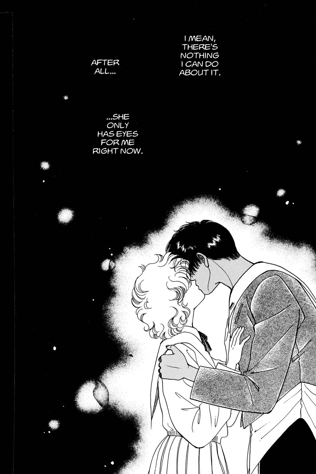 Boku no Chikyuu wo Mamotte Chap 9 - Next Chap 10