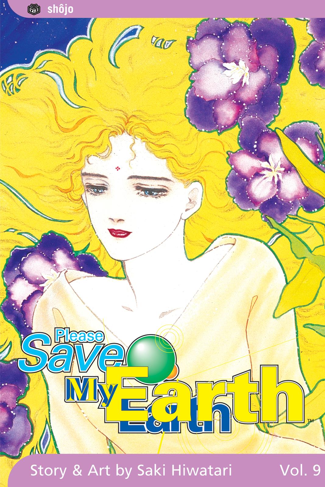 Boku no Chikyuu wo Mamotte Chap 9 - Next Chap 10