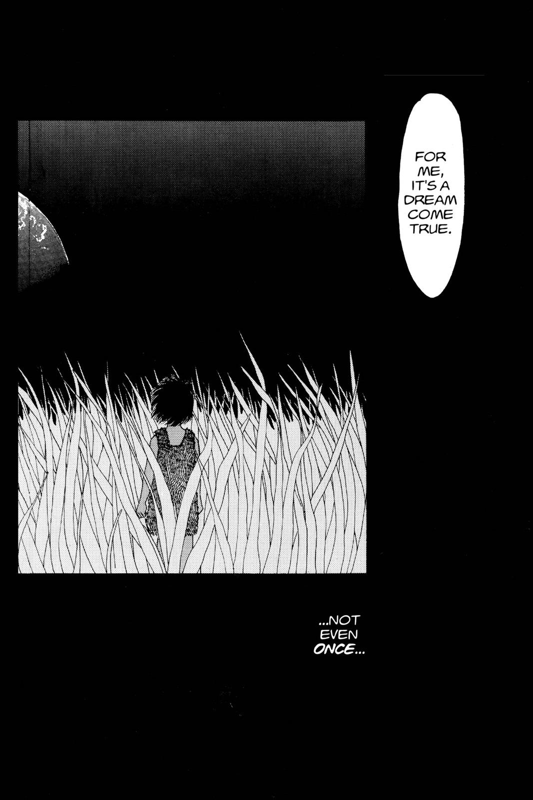 Boku no Chikyuu wo Mamotte Chap 9 - Next Chap 10